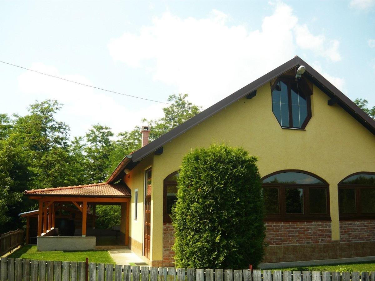 Ruralna Kuca Za Odmor Golub Villa Skaricevo Екстериор снимка