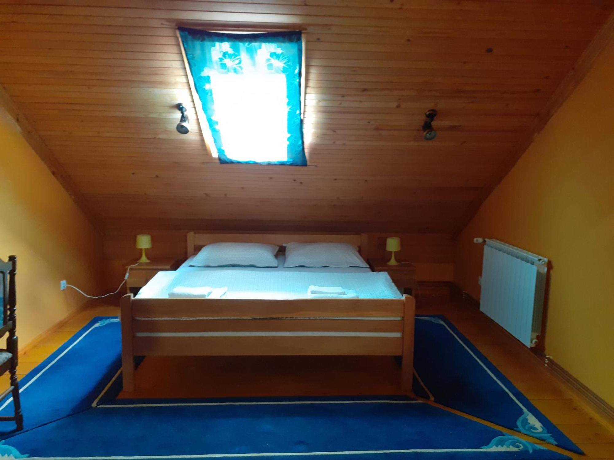 Ruralna Kuca Za Odmor Golub Villa Skaricevo Екстериор снимка
