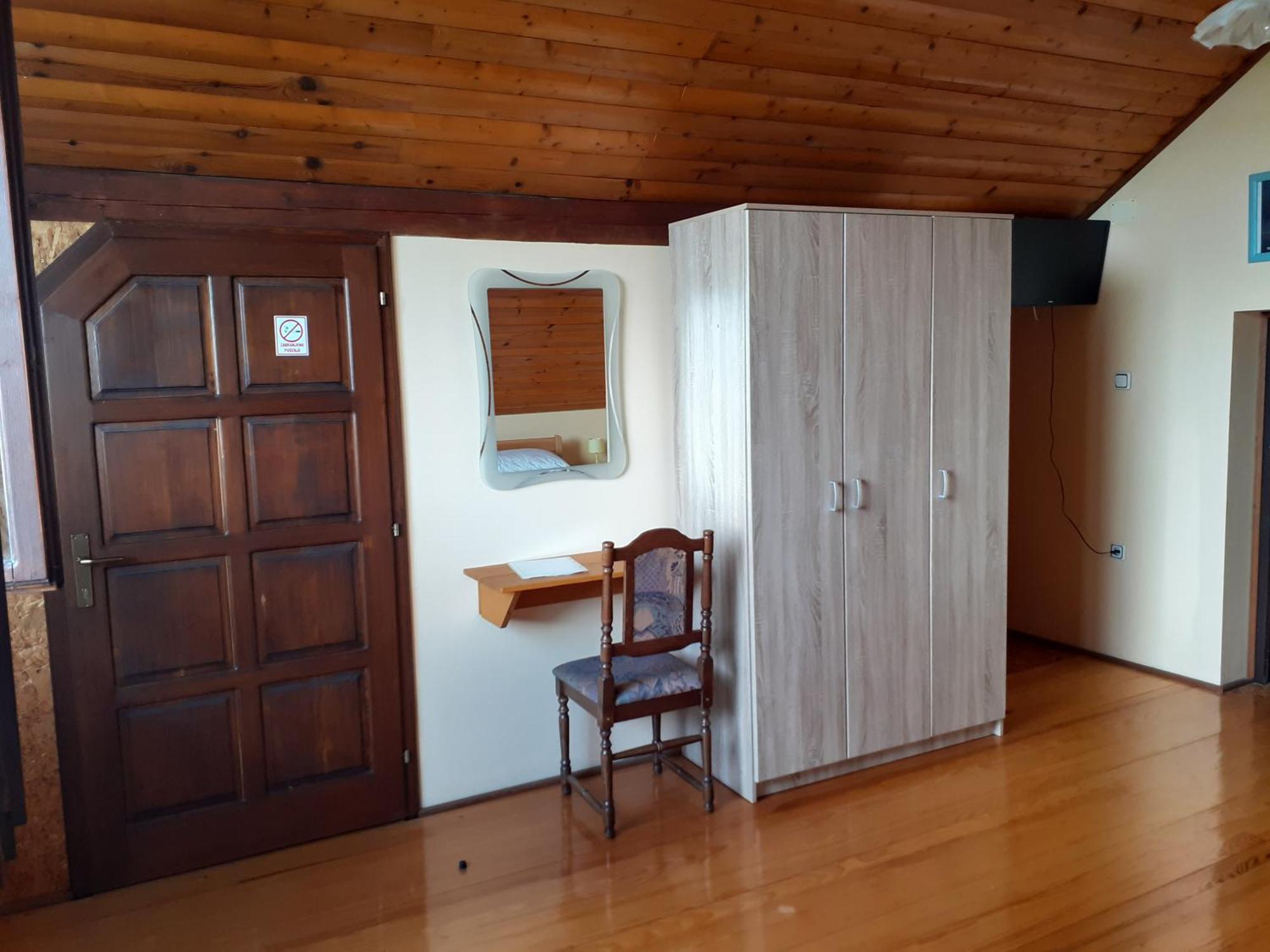 Ruralna Kuca Za Odmor Golub Villa Skaricevo Екстериор снимка