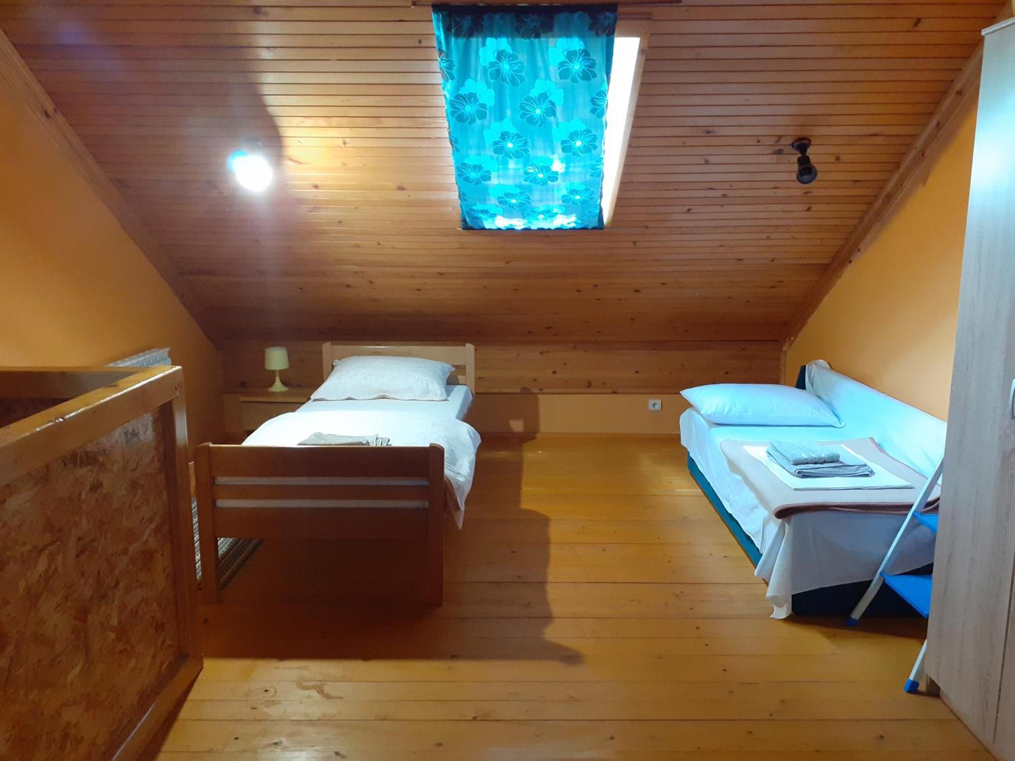 Ruralna Kuca Za Odmor Golub Villa Skaricevo Екстериор снимка