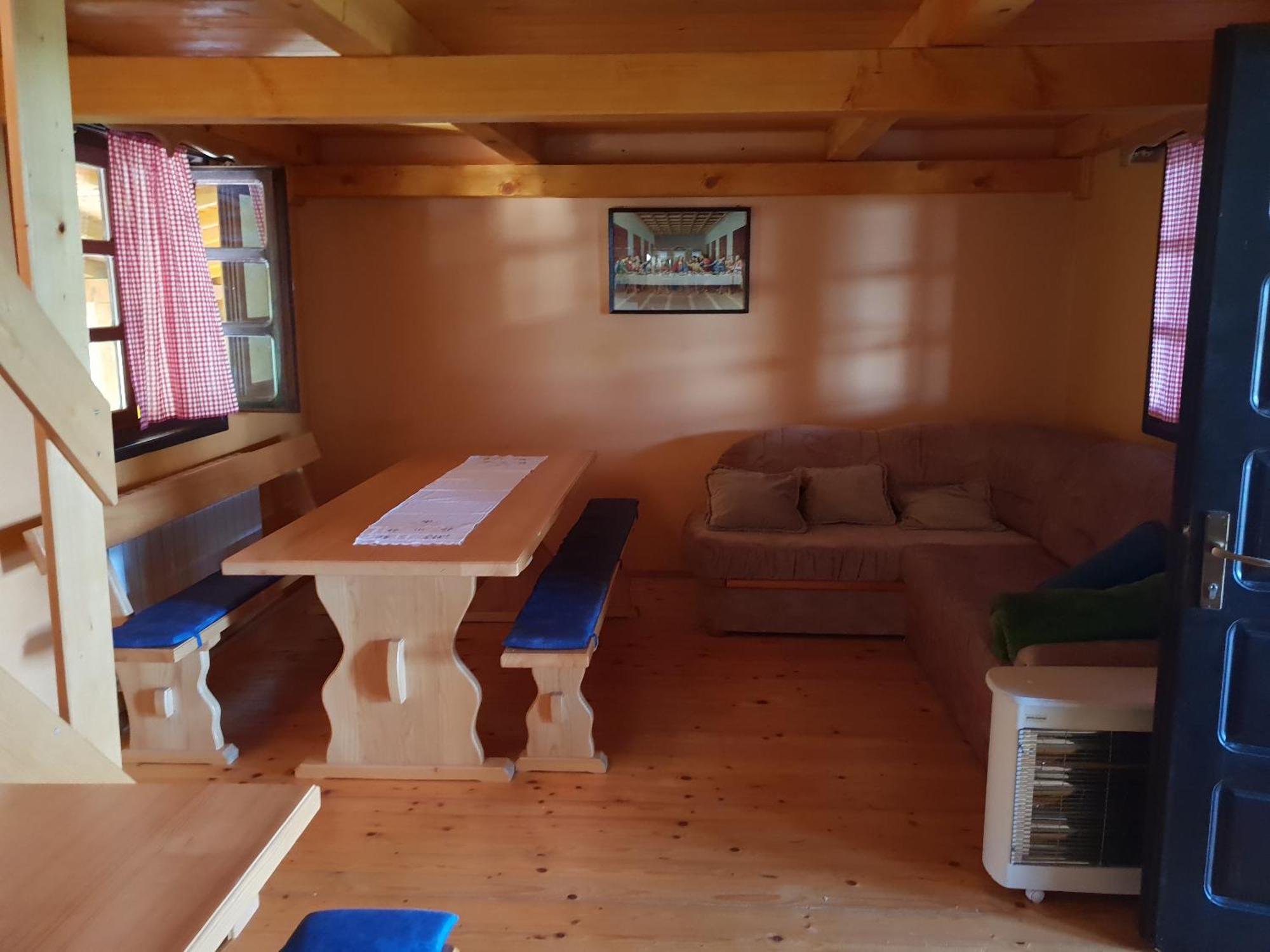 Ruralna Kuca Za Odmor Golub Villa Skaricevo Екстериор снимка