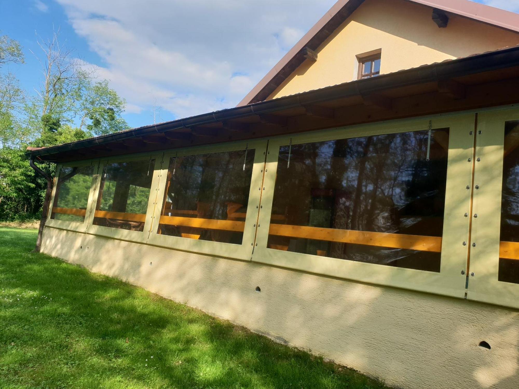 Ruralna Kuca Za Odmor Golub Villa Skaricevo Екстериор снимка