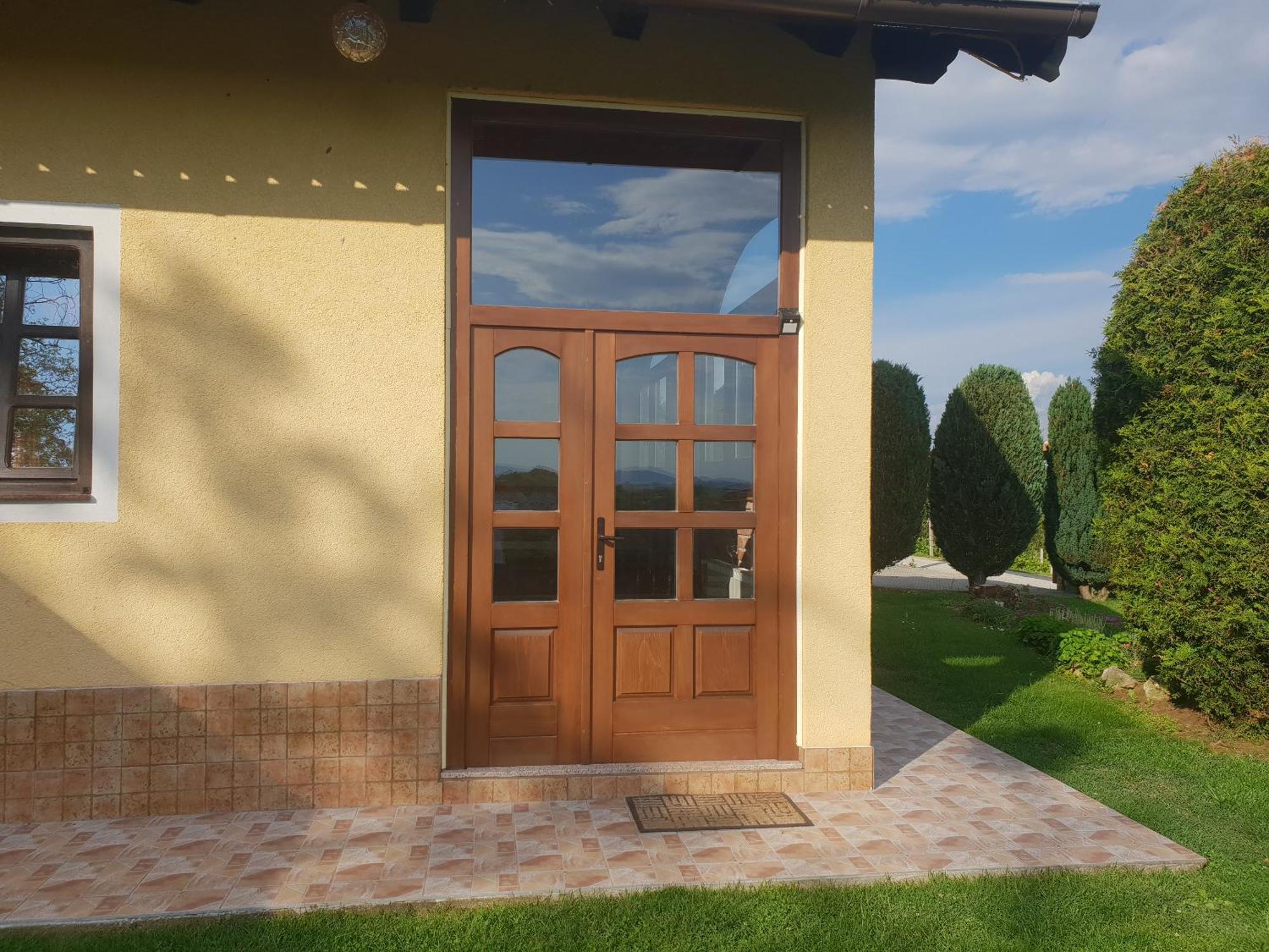 Ruralna Kuca Za Odmor Golub Villa Skaricevo Екстериор снимка