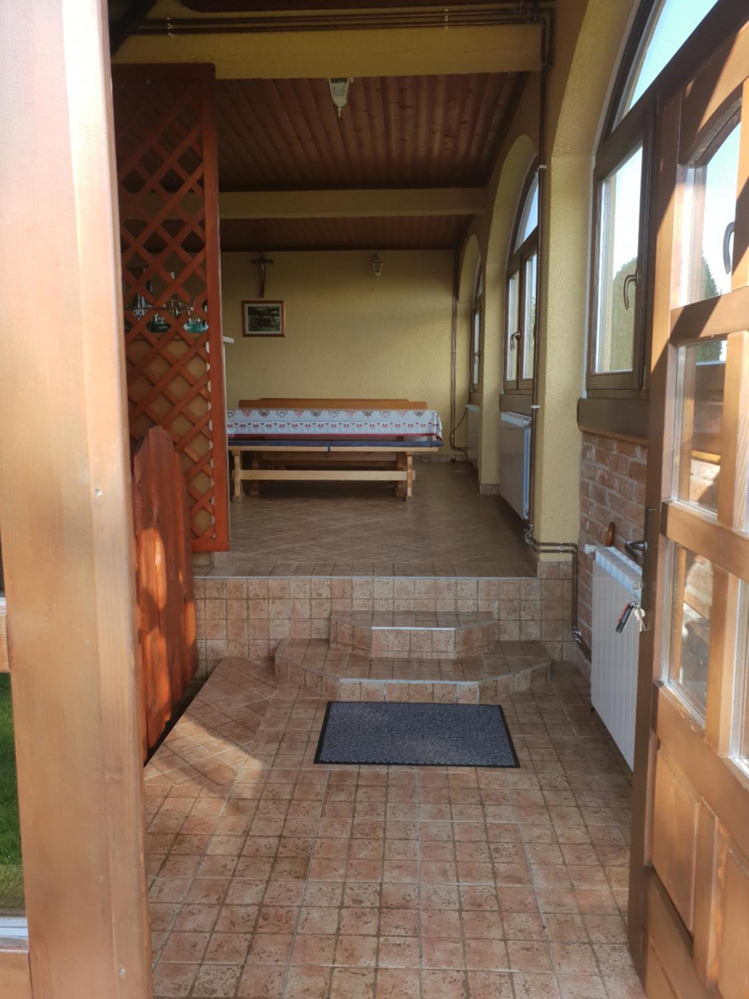 Ruralna Kuca Za Odmor Golub Villa Skaricevo Екстериор снимка