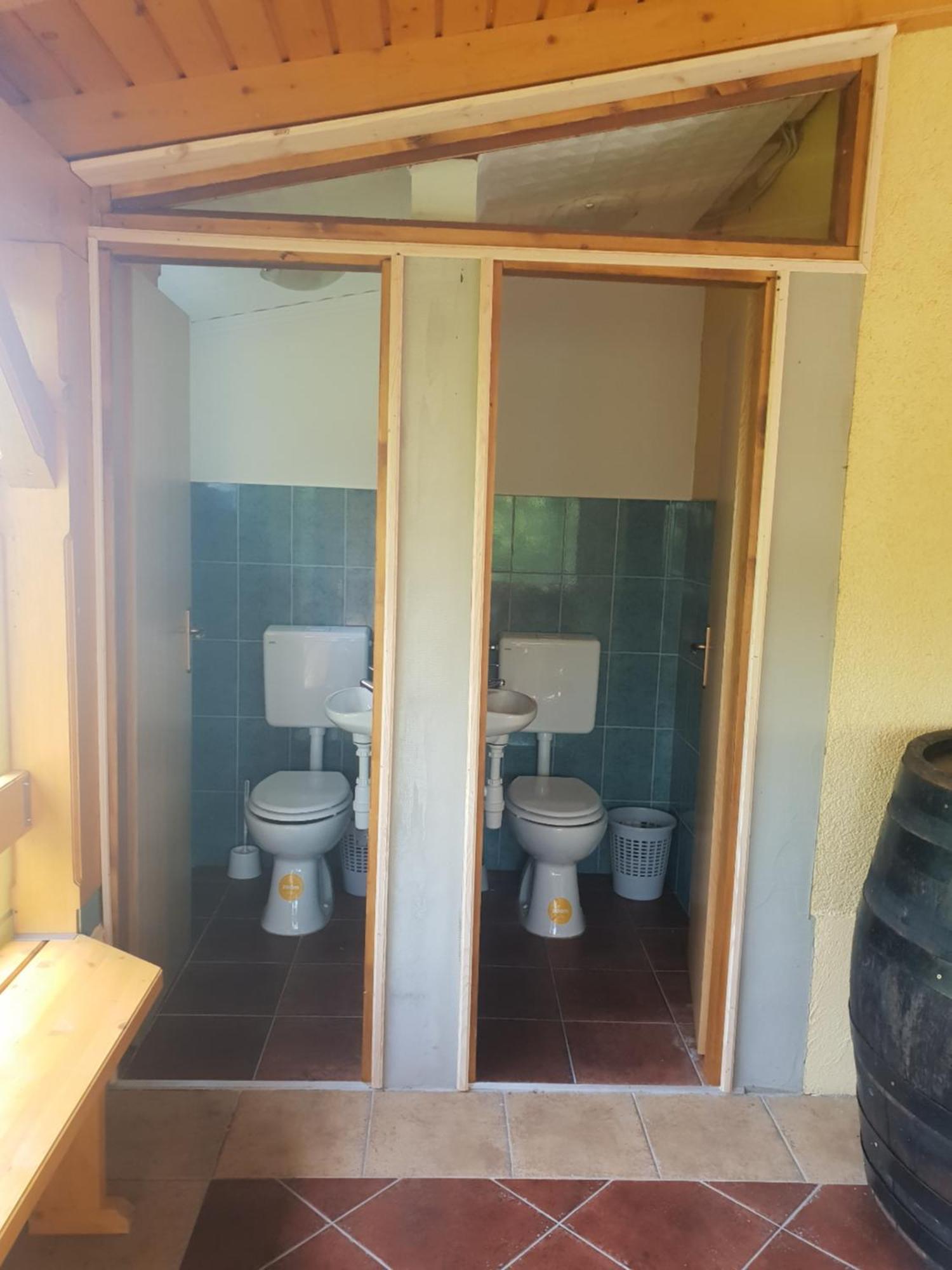 Ruralna Kuca Za Odmor Golub Villa Skaricevo Екстериор снимка