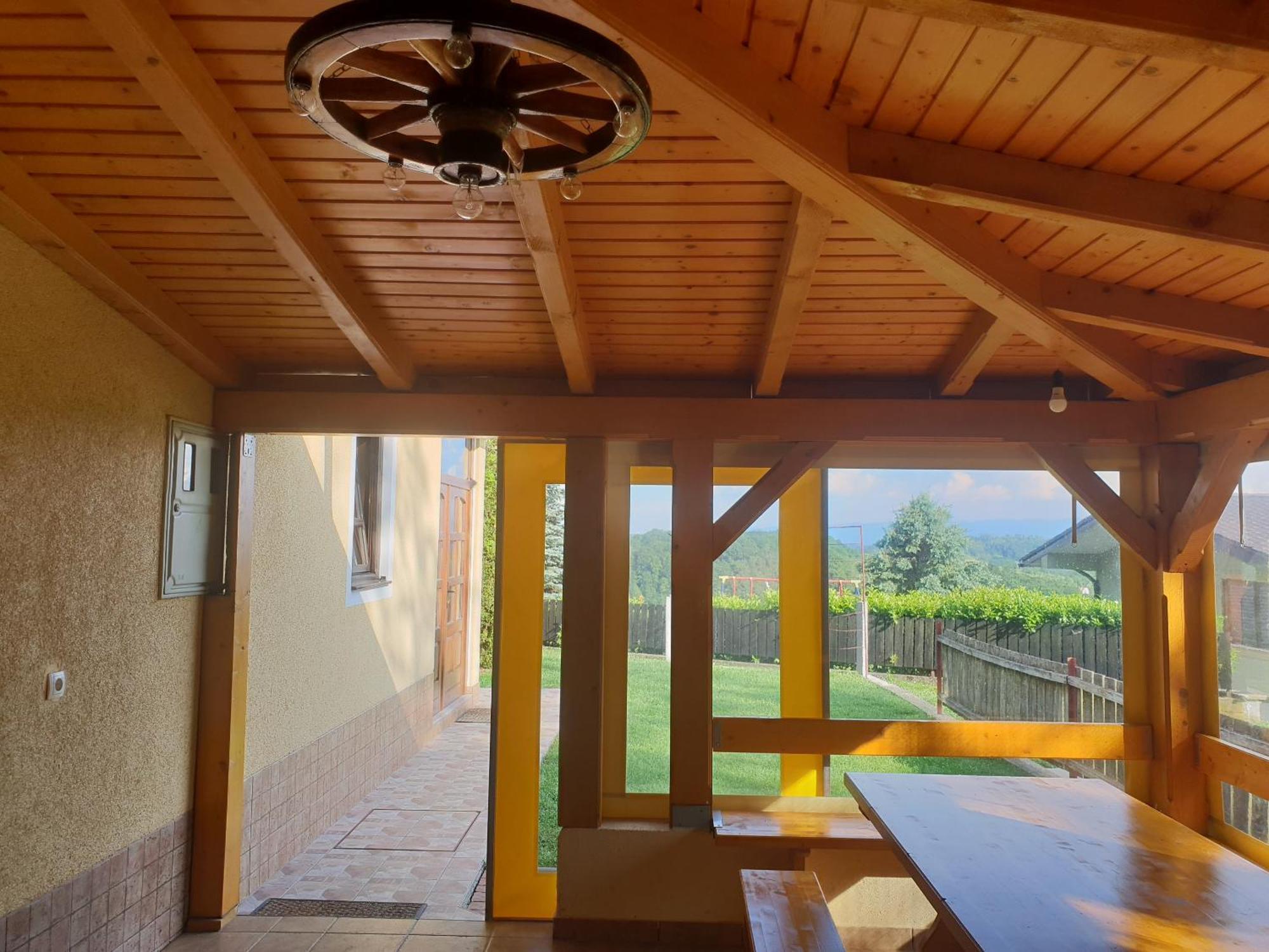 Ruralna Kuca Za Odmor Golub Villa Skaricevo Екстериор снимка