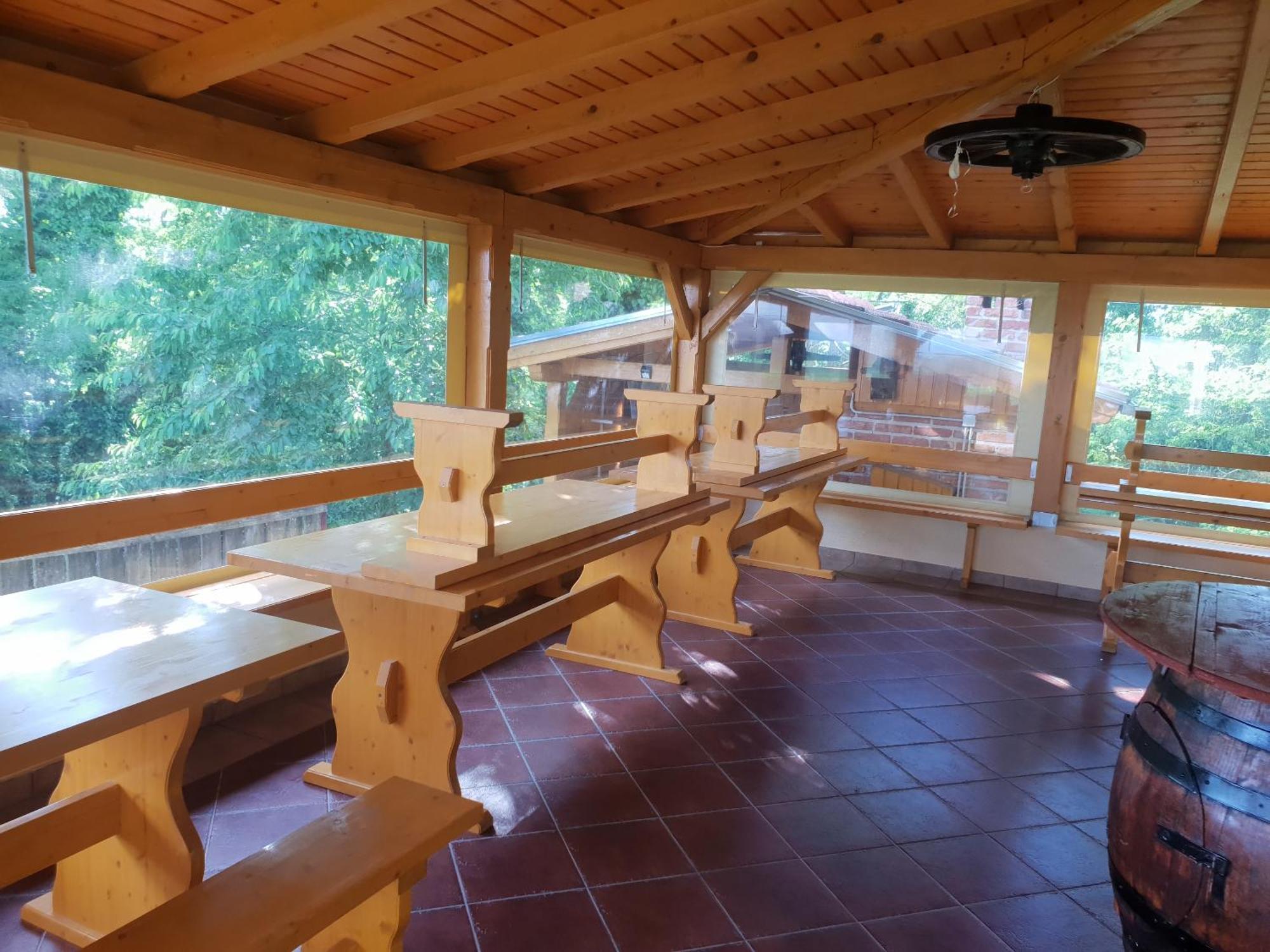 Ruralna Kuca Za Odmor Golub Villa Skaricevo Екстериор снимка