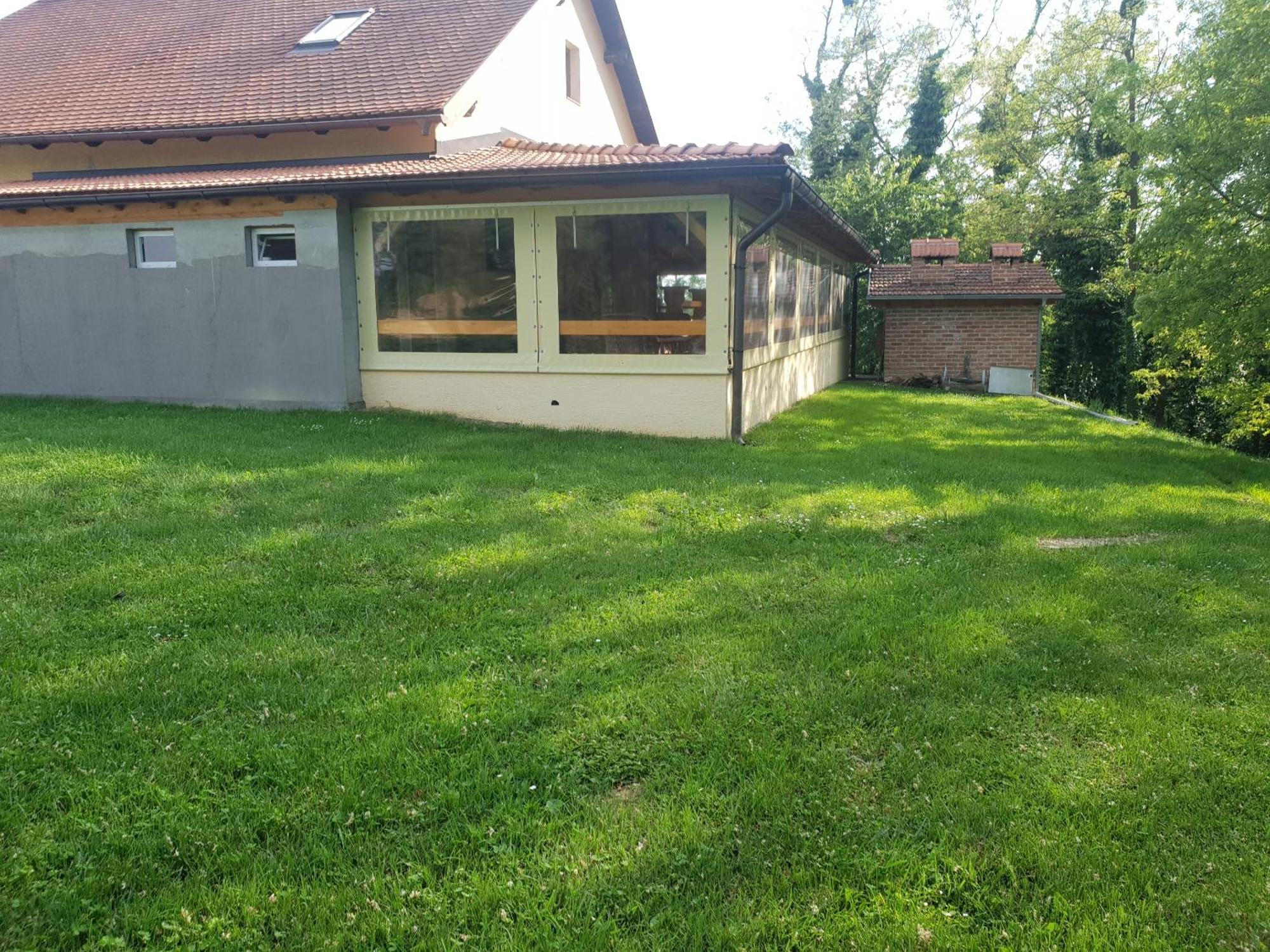 Ruralna Kuca Za Odmor Golub Villa Skaricevo Екстериор снимка
