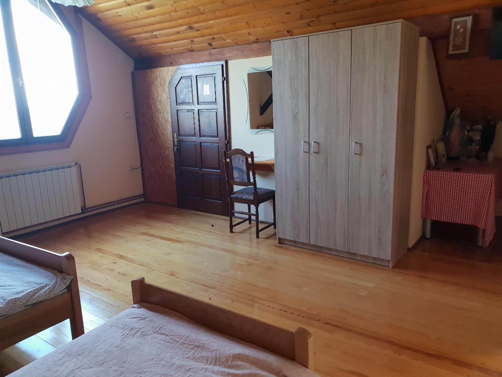 Ruralna Kuca Za Odmor Golub Villa Skaricevo Екстериор снимка