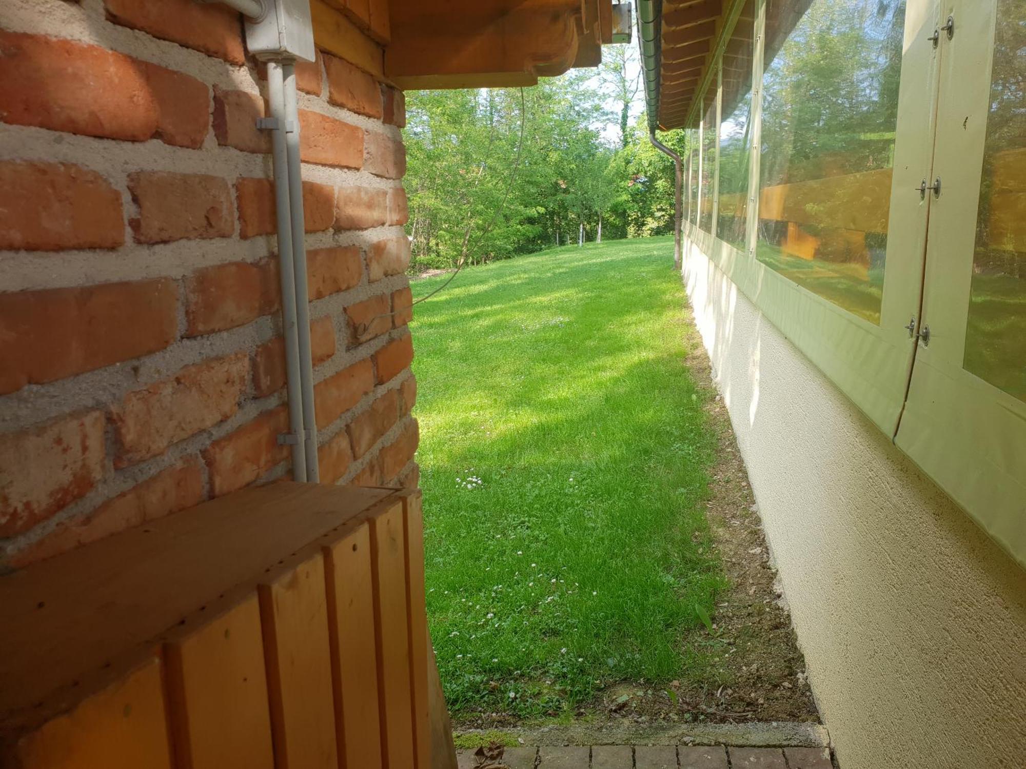 Ruralna Kuca Za Odmor Golub Villa Skaricevo Екстериор снимка