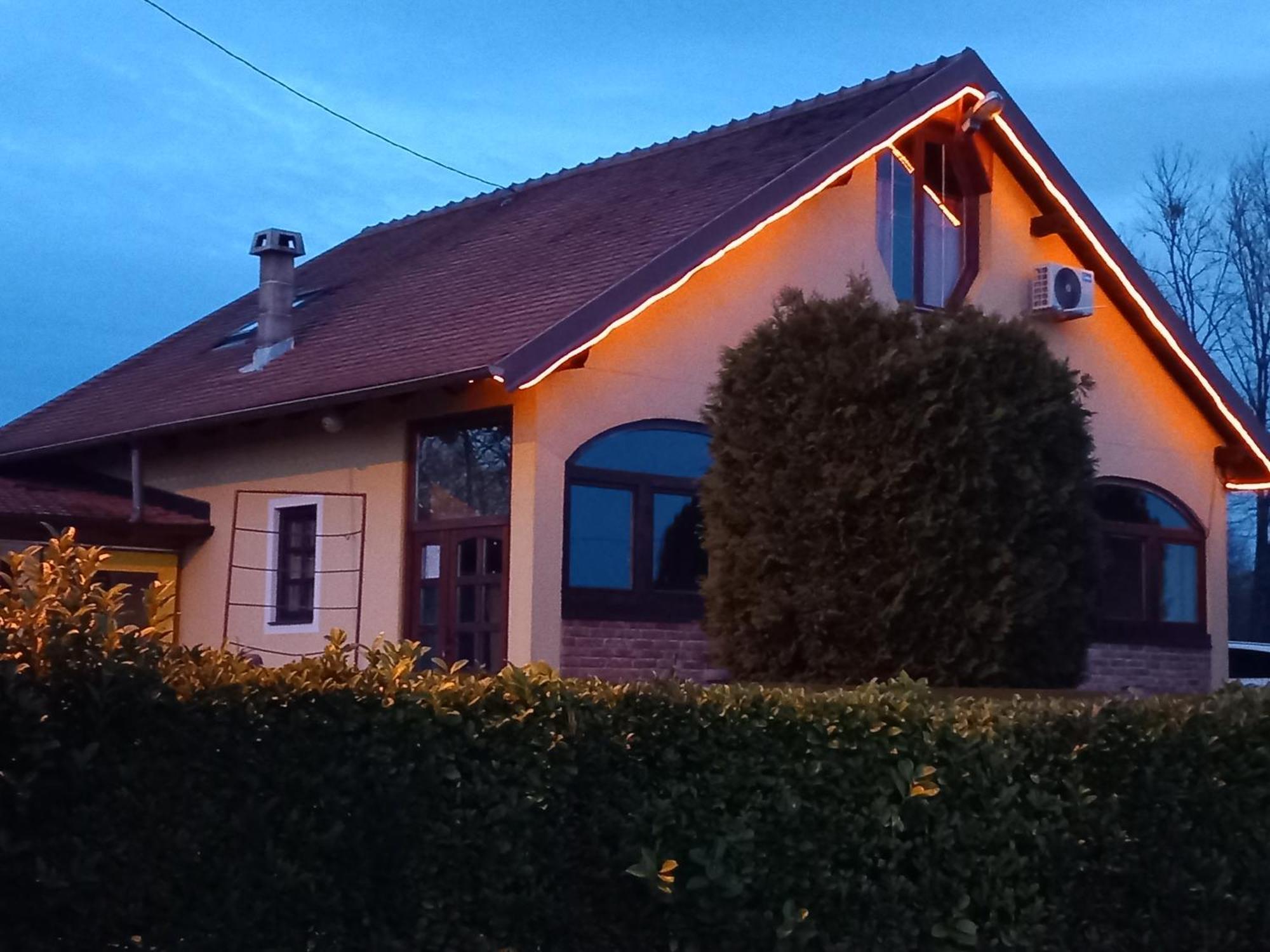 Ruralna Kuca Za Odmor Golub Villa Skaricevo Екстериор снимка
