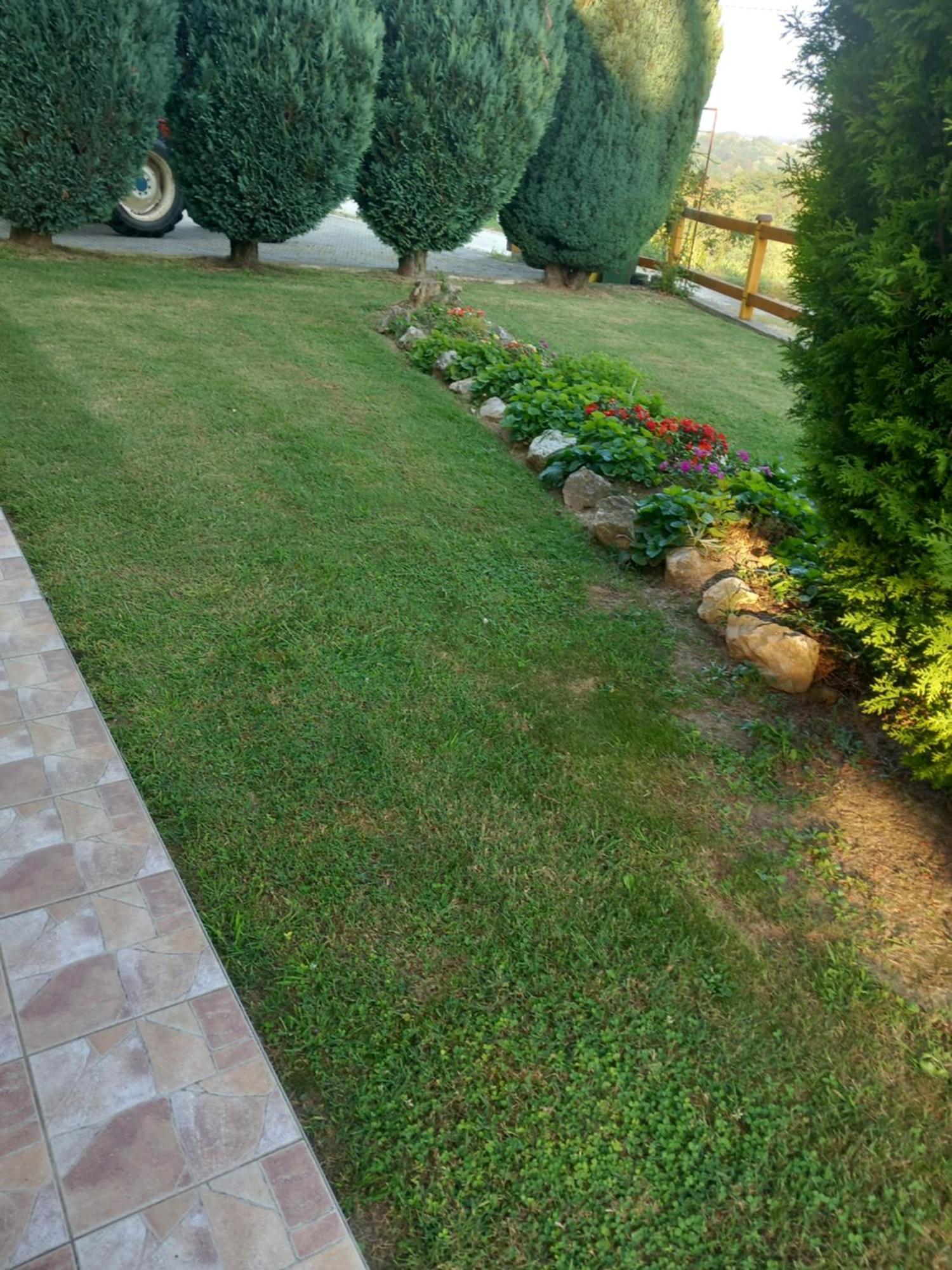 Ruralna Kuca Za Odmor Golub Villa Skaricevo Екстериор снимка