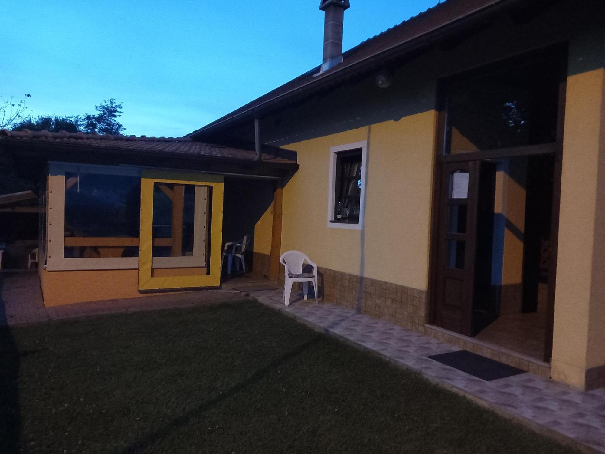 Ruralna Kuca Za Odmor Golub Villa Skaricevo Екстериор снимка